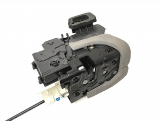 Cerradura del dcha Audi A8 4N1837016B