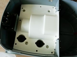 Limpiador inyección extracción profesional PVP:750