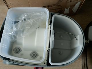 Limpiador inyección extracción profesional PVP:750