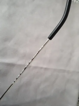 Gafas Ray-Ban Aviator Azules y Plateadas