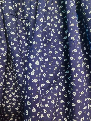 Enagua regional exclusiva