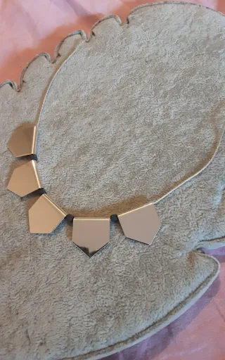 Set Collana e Bracciale Argento