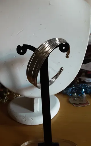 Set Collana e Bracciale Argento