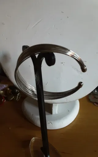 Set Collana e Bracciale Argento