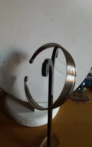 Set Collana e Bracciale Argento