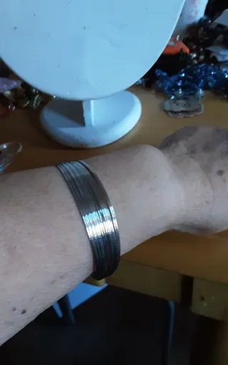 Set Collana e Bracciale Argento