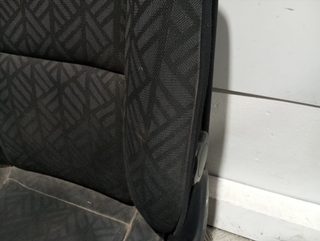 ASIENTO DELANTERO DERECHO MERCEDES-BENZ CLASE C (