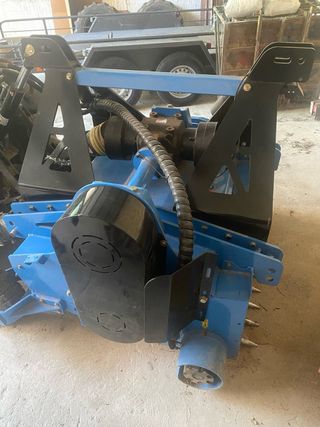 Trituradora Sarmientos NUEVA