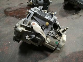 [1413290] CAJA CAMBIOS CITROEN C 15