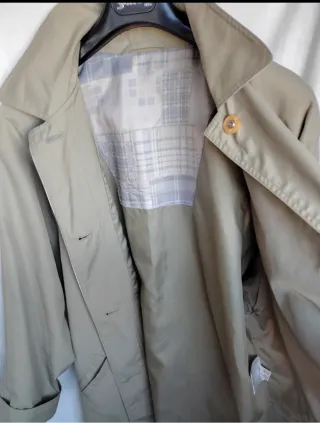 Set soprabito donna vintage taglia 46