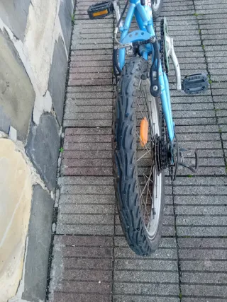 Bicicleta montaña CONNOR XC 36 HASTA 30/3 MUDANZA