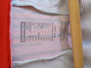 Maillot MTB Decathlon XL