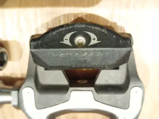 Pedales Shimano Ultegra