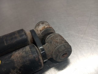 JUEGO AMORTIGUADORES TRASERO MERCEDES-BENZ 190 (B