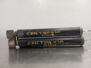 JUEGO AMORTIGUADORES TRASERO MERCEDES-BENZ 190 (B