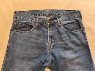 Pantalón vaquero para hombre Zara
