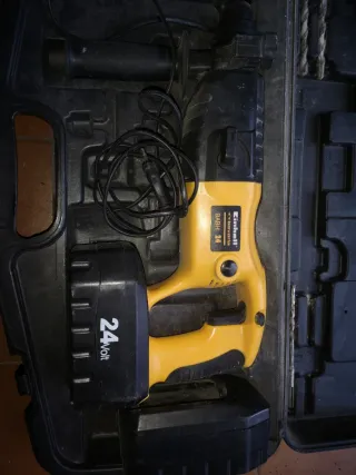 Tassellatore Einhell Bavaria BABH 24