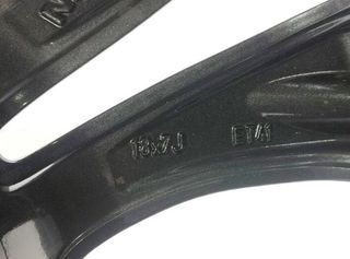 Llanta infiniti d03005dm3d qx30 premium 2426672