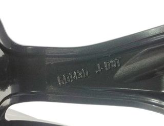 Llanta infiniti d03005dm3d qx30 premium 2426672