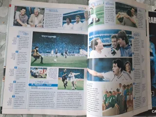 Historia Real Madrid
