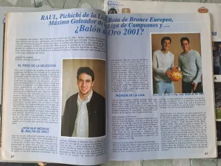 Historia Real Madrid