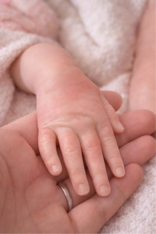 Muñeca Reborn Silicona Sólida super suave muy real