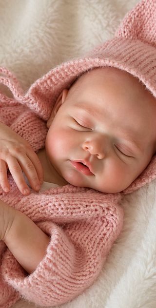 Muñeca bebe Reborn Silicona Sólida super suave