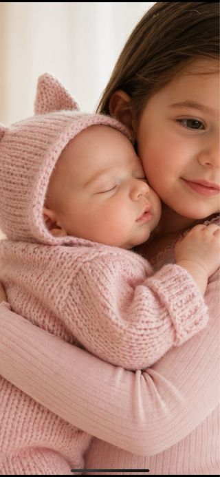 Muñeca bebe Reborn Silicona Sólida super suave