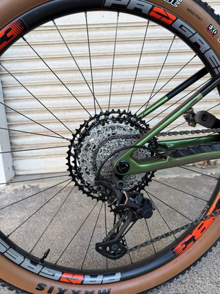 Orbea Oiz M10 2023 Impoluta