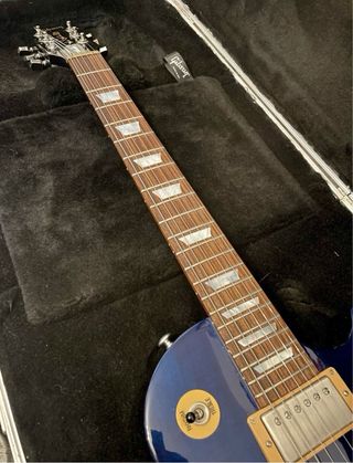 Gibson Les Paul Studio 100th Anniversary