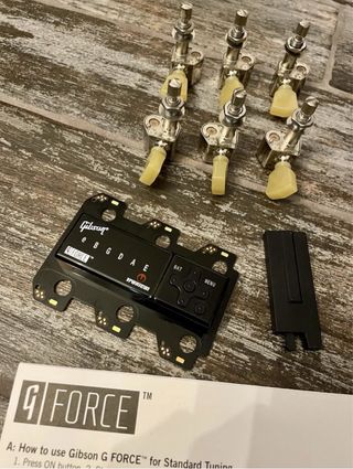 Gibson Les Paul Studio 100th Anniversary