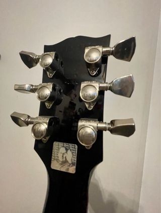 Gibson Les Paul Studio 100th Anniversary