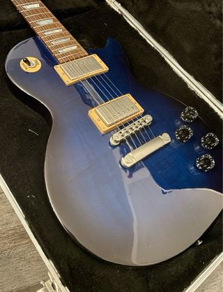 Gibson Les Paul Studio 100th Anniversary
