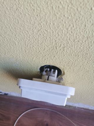 Electricista a domicilio