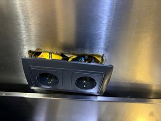 Electricista a domicilio