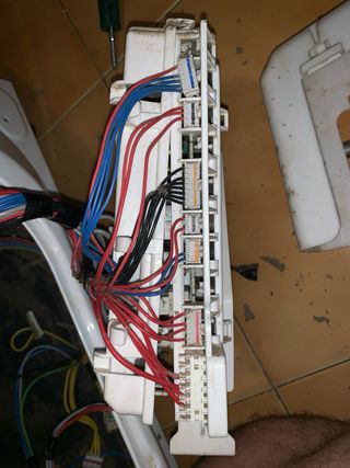 Electricista a domicilio