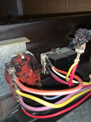 Electricista a domicilio