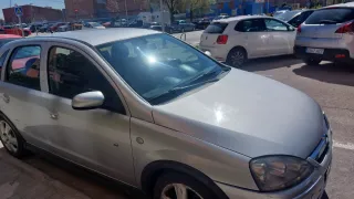 Opel Corsa 2005