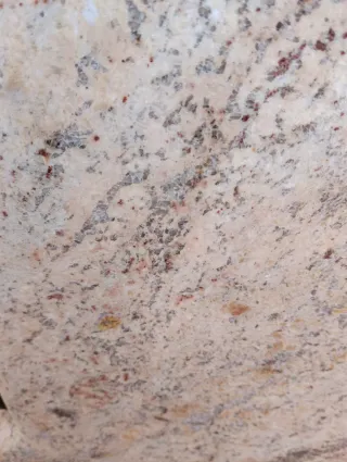 Piezas de Mármol para Encimera