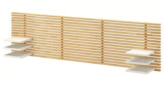 Cabecero Madera Mandal Ikea