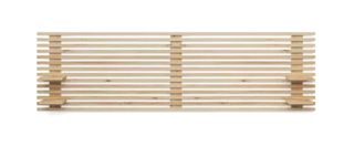 Cabecero Madera Mandal Ikea