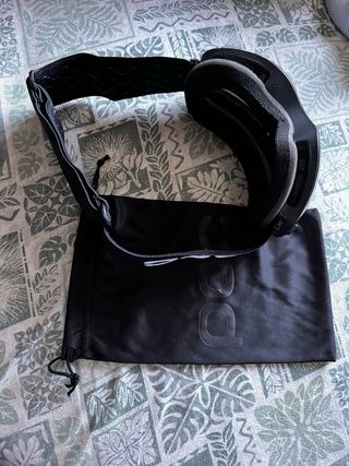 Gafas de esquí snowboard POC NUEVAS!