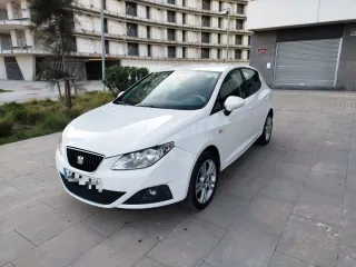 SEAT Ibiza 2008