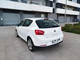 SEAT Ibiza 2008