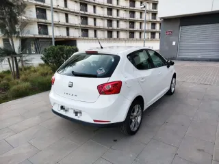 SEAT Ibiza 2008