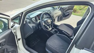SEAT Ibiza 2008