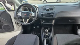 SEAT Ibiza 2008