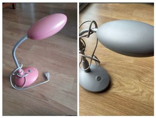 2 Lámparas Sobremesa Juveniles