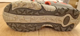 Sandalias deportivas niño/niña