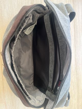 Bolso Bugaboo Gris